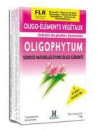 Oligophytum Fluor 100 gr