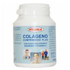 Colageno Plus 120 Comprimidos