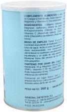Colágeno 360 gr
