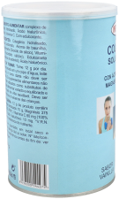 Colágeno 360 gr