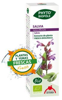 Phyto biopole salvia 50 ml