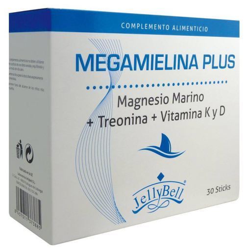 Megamielina Plus Sobres