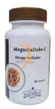 Megamaitake-C 60 uds