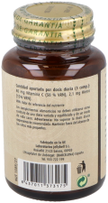 Garcitrus 60 Cápsulas