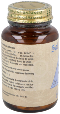 Garcitrus 60 Cápsulas