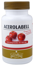 Acerolabell 120 Comprimidos