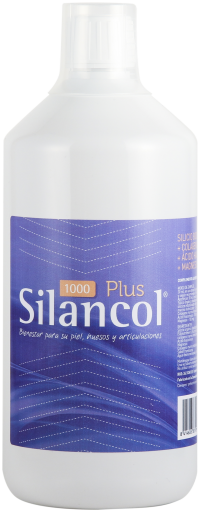 Silancol Plus 1 litro