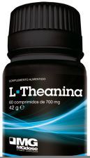 L-Theanina Complex 60 Capuslas