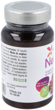 Neocys 30 Cápsulas