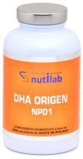 Dha Origen Pd1 60 Cápsulas