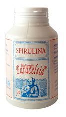 P-20 Spirulina 220 Unidades