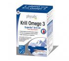 Krill Omega-3 30 Cápsulas