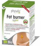 Fat Burner 30 Comprimidos