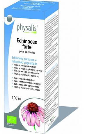 Echinacea Forte 100 ml Bio