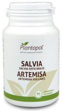 Salvia Artemisa 90 Comprimidos