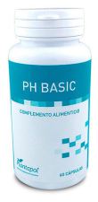 Ph Basic 60 Cápsulas