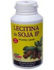 Lecitina Perlas 740 mg 120 Unidades