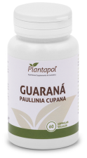 Guarana 60 Cápsulas