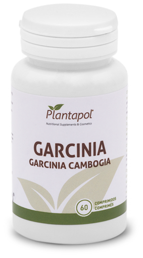 Garcinia Gamboria 60 Comprimidos Eco