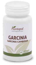 Garcinia Gamboria 60 Comprimidos Eco