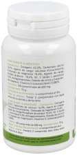 Colageno Magnesio Vitamina C 120 Comprimidos