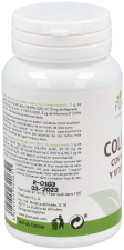 Colageno Magnesio Vitamina C 120 Comprimidos