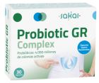 Probiotic GR Complex 30 Cápsulas