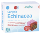 Gargola Echinacea la mejor defensa 45 cápsulas