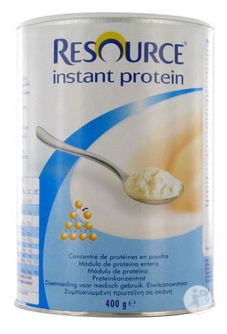 Protein Instant Bote 400 Gr