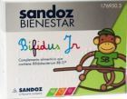 Bienestar Bifidus Junior 10 Sobre