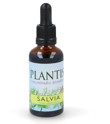 Extracto Salvia 50 ml