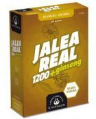 Jalea Real con Ginseng 20 viales