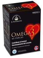 Omega-3 60 perlas