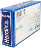 Herdimin Her-In 30 ampollas