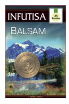 Te Balsam 25 filtros