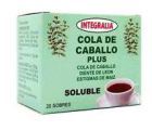 Cola de Caballo Plus Soluble 20 Sob