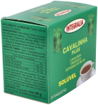 Cola de Caballo Plus Soluble 20 Sob