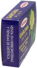 Garcinia Plus 60 cápsulas