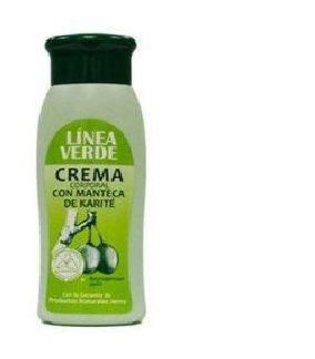 Crema Corporal Manteca Karite 400 ml