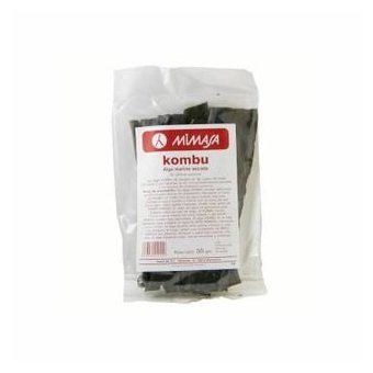 Kombu 50 gr - Origen Japon