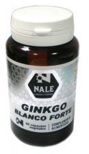 Ginkgo Blanco Forte 475mg 60 cápsulas