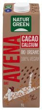 Avena Choco Calcium 1L