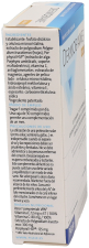 Dermobiane solaire 30 comprimidos compuesto de vitamina E y de selenio