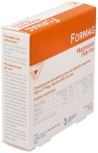 Formag 30 Comprimidos