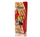 Tatuaje Henna pasta