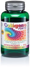 Colágeno Forte 725 mg 90 Cápsulas