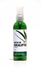 Aceite Eucaliptus 100 ml