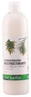 Acondicionador Capilar Cola Caballo & Salvia 500 ml