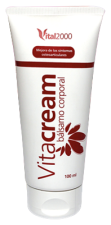 Vitacream bálsamo corporal 100 ml