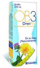 Ob3 Drenante 250 ml